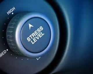 Minder Werkstress, Meer Werkplezier Minder Werkstress, Meer Werkplezier