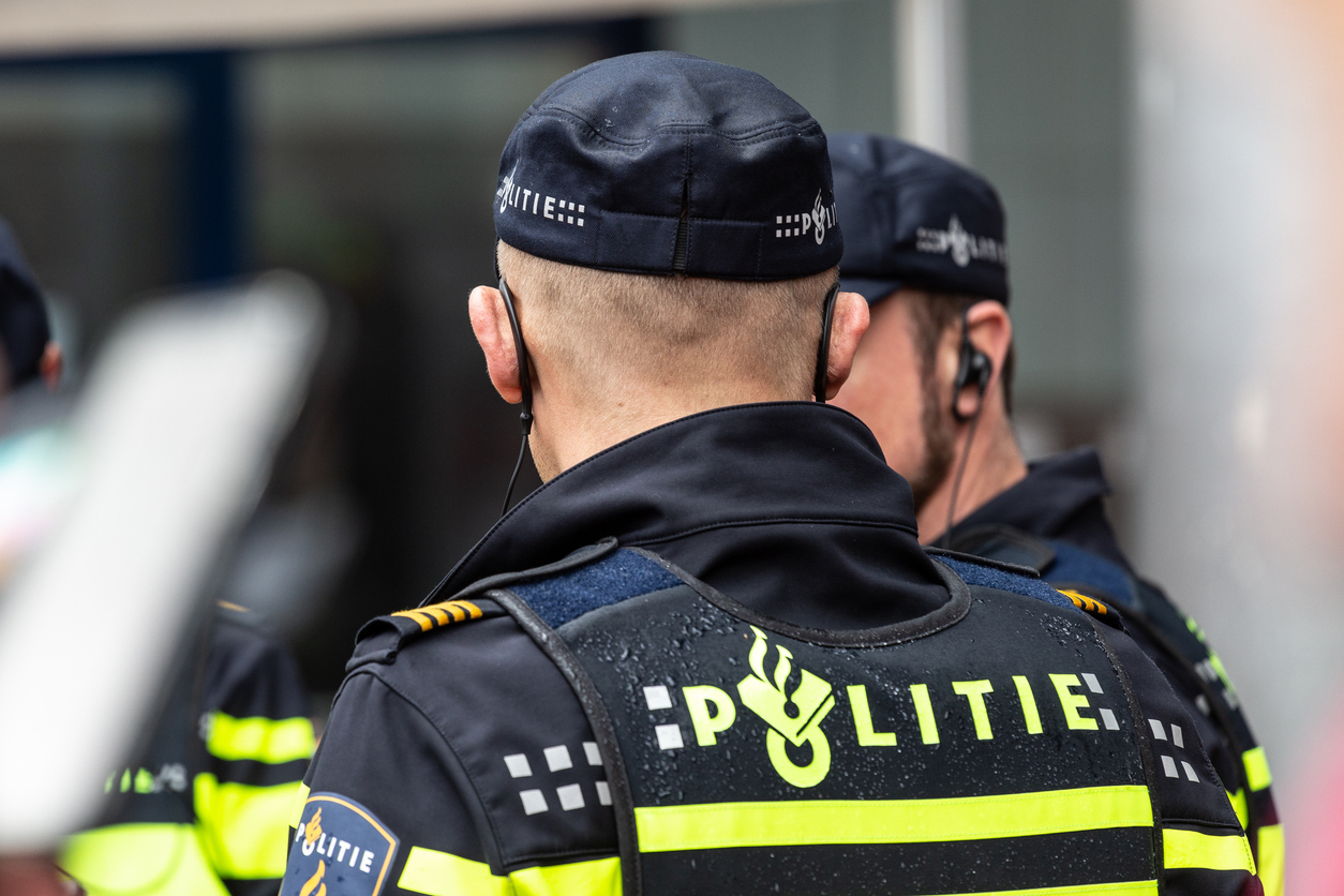 Implementatietraject bij Politie Nederland succesvol begeleid door Danny Wilms
