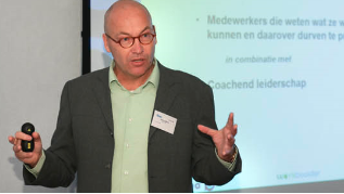 Masterclasses van Workbooster over werkdruk en ongewenst gedrag