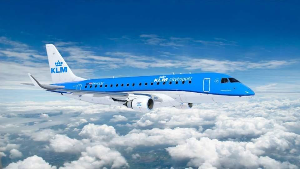 KLM: onderzoek, coaching en advies over werkdruk en ongewenst gedrag