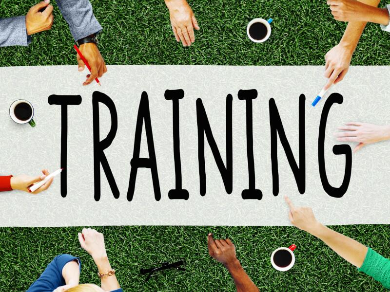 Masterclasses en inspiratiesessies over werkdruk of ongewenst gedrag